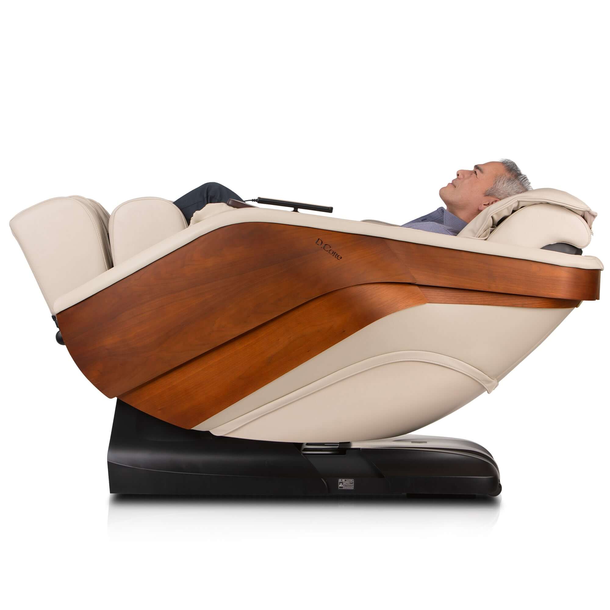 D.Core Stratus 3D+ Massage Chair