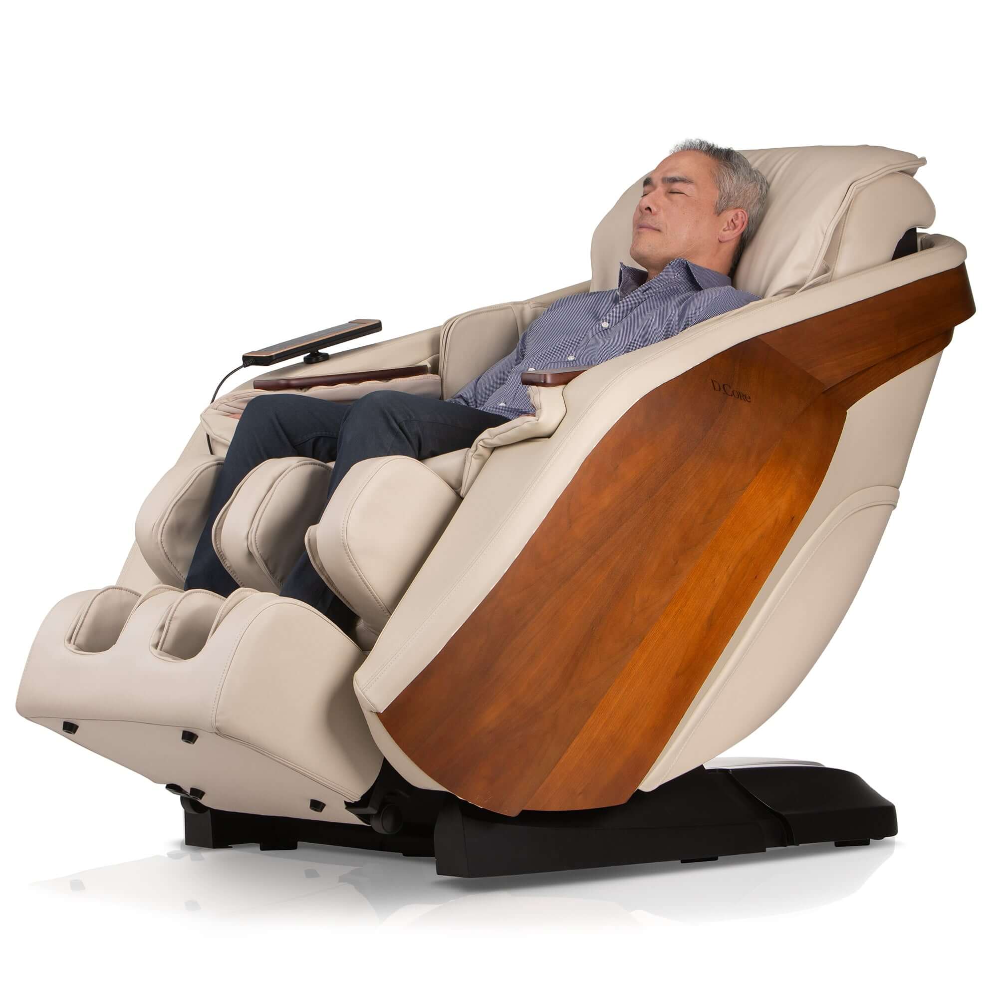 D.Core Stratus 3D+ Massage Chair