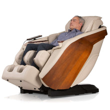 Load image into Gallery viewer, D.coreMassage ChairD.Core STRATUS - JP Massage ChairCreamMassage Chair Heaven