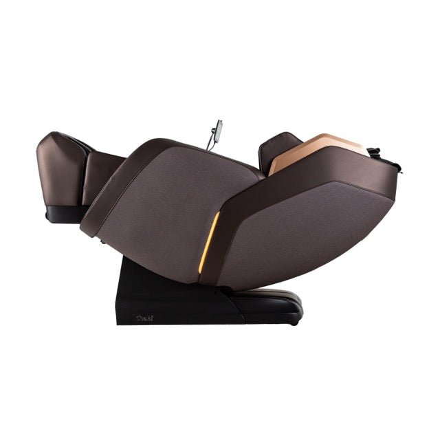 OsakiMassage ChairOsaki Duke XL 4D Massage ChairTaupeMassage Chair Heaven