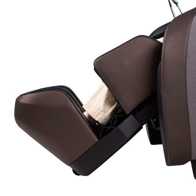 OsakiMassage ChairOsaki Duke XL 4D Massage ChairTaupeMassage Chair Heaven