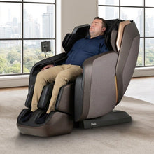 Load image into Gallery viewer, OsakiMassage ChairOsaki Duke XL 4D Massage ChairTaupeMassage Chair Heaven
