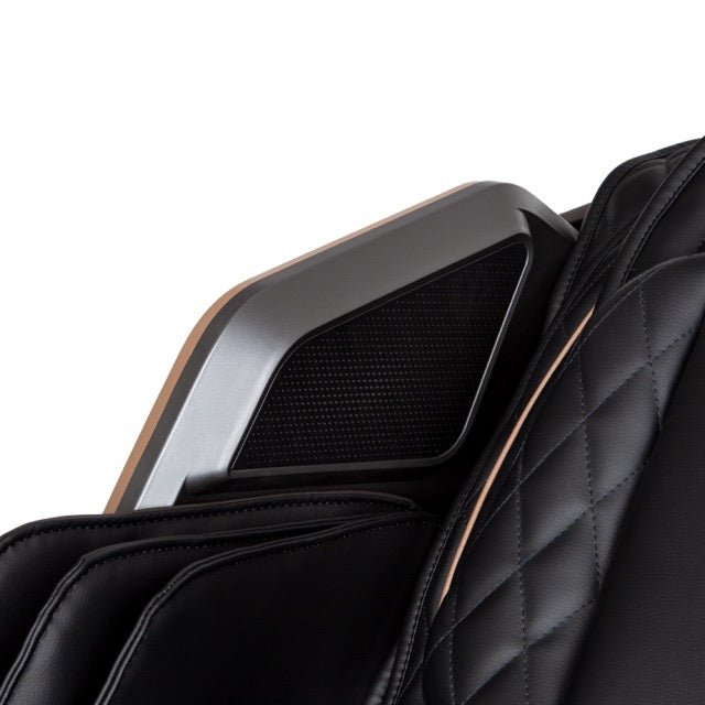 OsakiMassage ChairOsaki Duke XL 4D Massage ChairTaupeMassage Chair Heaven
