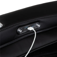 Load image into Gallery viewer, OsakiMassage ChairOsaki Envy AI 3D Massage ChairBlackMassage Chair Heaven