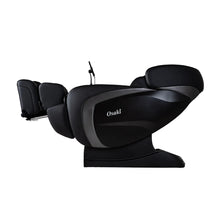 Load image into Gallery viewer, OsakiMassage ChairOsaki Envy AI 3D Massage ChairBlackMassage Chair Heaven