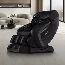 Load image into Gallery viewer, OsakiMassage ChairOsaki Envy AI 3D Massage ChairBlackMassage Chair Heaven