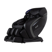 Load image into Gallery viewer, OsakiMassage ChairOsaki Envy AI 3D Massage ChairBlackMassage Chair Heaven