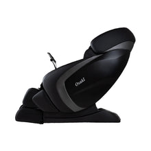 Load image into Gallery viewer, OsakiMassage ChairOsaki Envy AI 3D Massage ChairBlackMassage Chair Heaven
