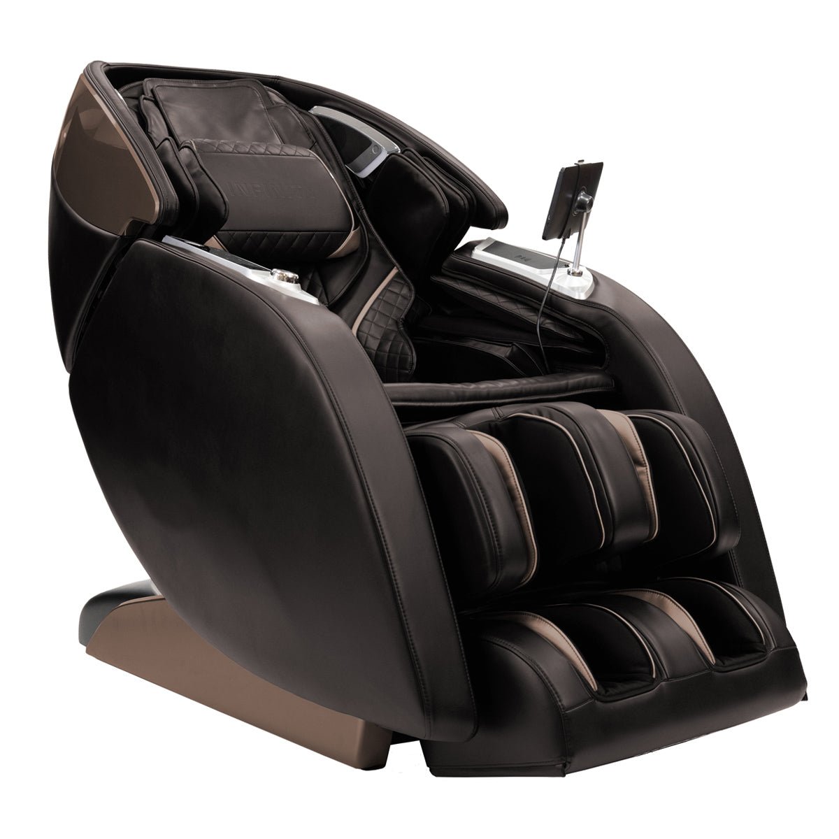InfinityMassage ChairInfinity Luminary™ Syner-D® Massage ChairBrownMassage Chair Heaven