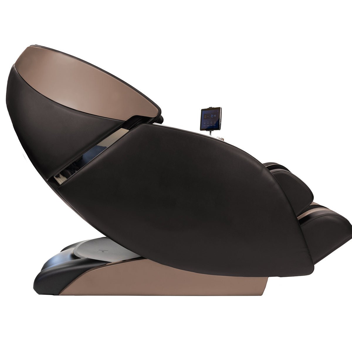 InfinityMassage ChairInfinity Luminary™ Syner-D® Massage ChairBrownMassage Chair Heaven