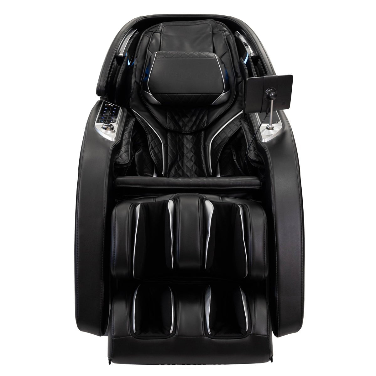 InfinityMassage ChairInfinity Luminary™ Syner-D® Massage ChairBrownMassage Chair Heaven