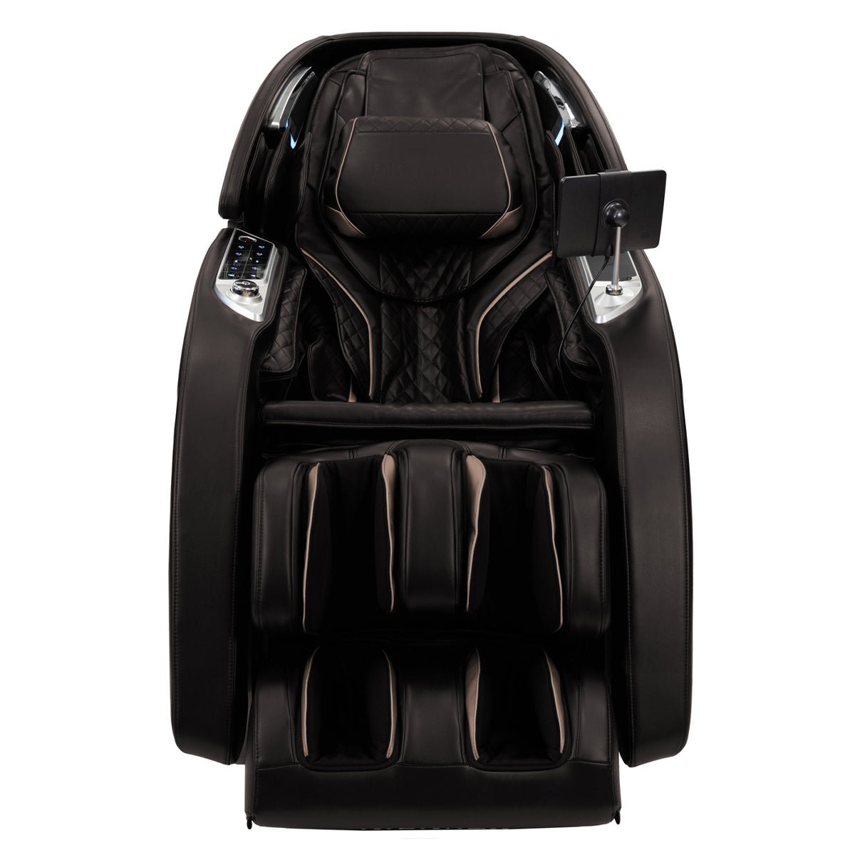 InfinityMassage ChairInfinity Luminary™ Syner-D® Massage ChairBrownMassage Chair Heaven