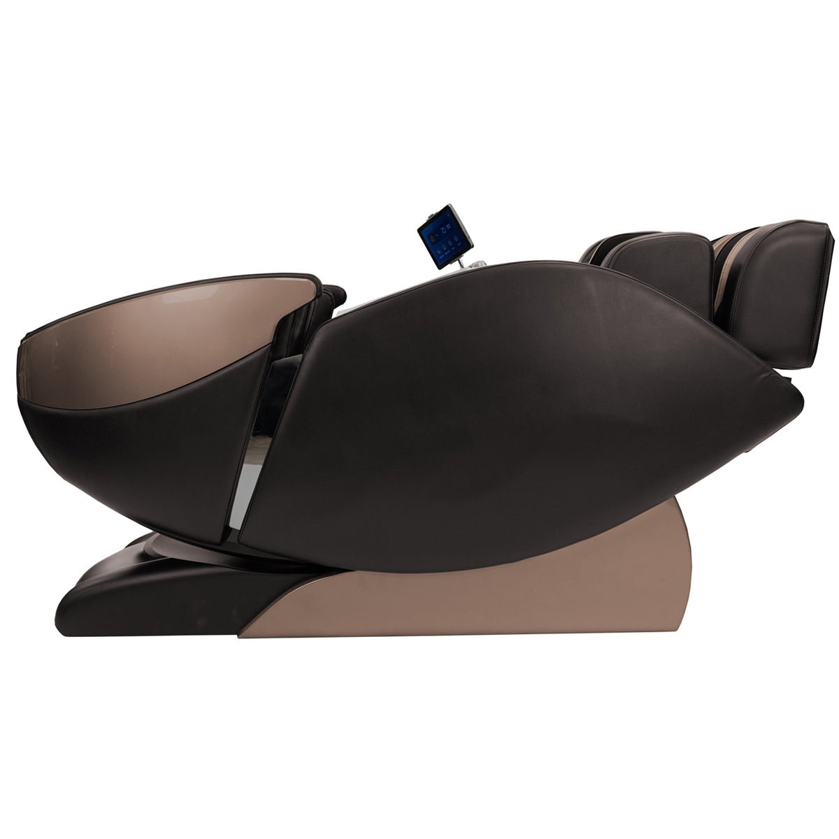 InfinityMassage ChairInfinity Luminary™ Syner-D® Massage ChairBrownMassage Chair Heaven