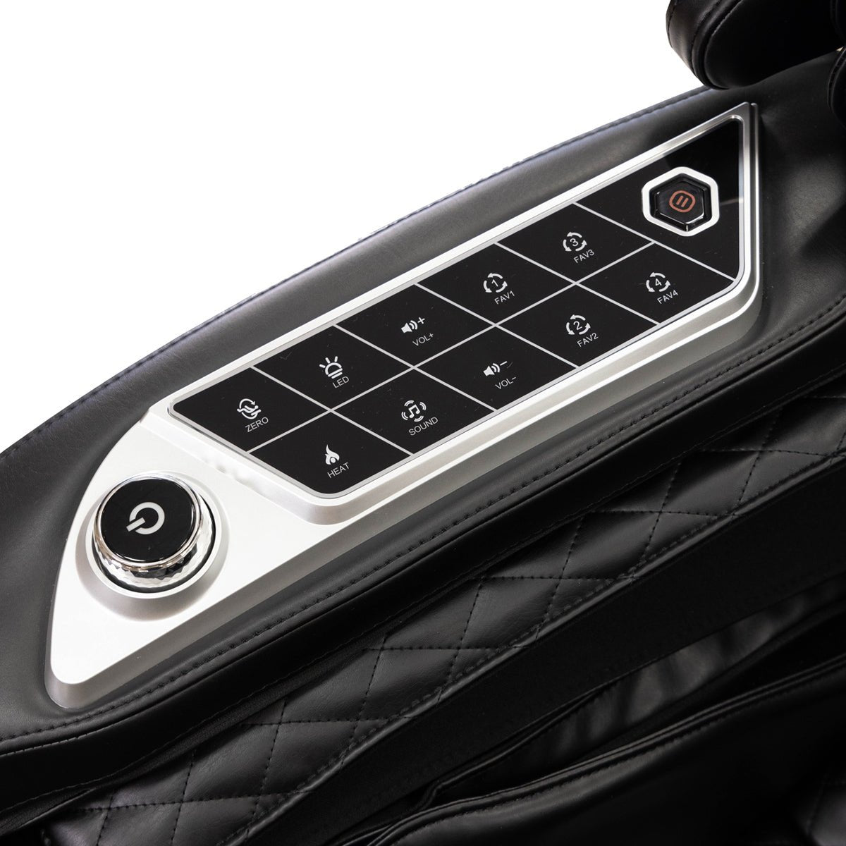 Infinity Message Infinity Luminary™ Syner-D® (Certified Pre-Owned)