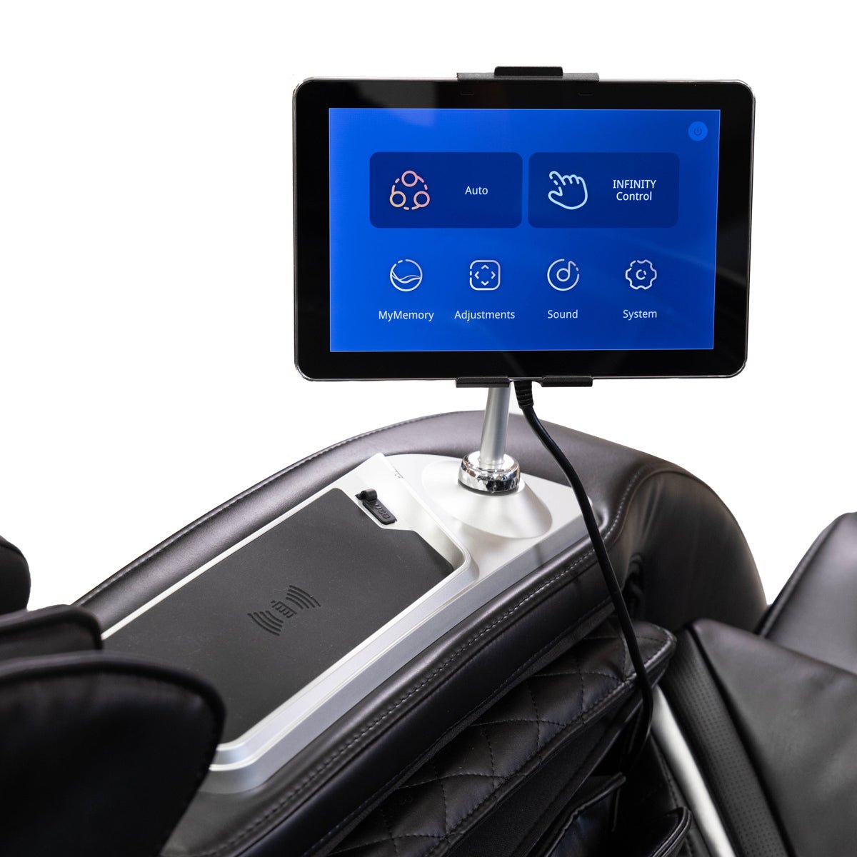 Infinity Message Infinity Luminary™ Syner-D® (Certified Pre-Owned)