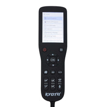 Load image into Gallery viewer, KyotaMassage ChairKyota Yugana M780 4D Massage ChairBrownMassage Chair Heaven