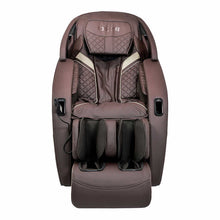 Load image into Gallery viewer, KyotaMassage ChairKyota Yugana M780 4D Massage ChairBrownMassage Chair Heaven
