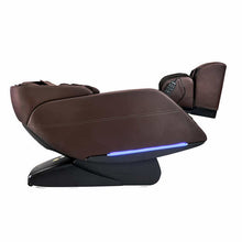 Load image into Gallery viewer, KyotaMassage ChairKyota Yugana M780 4D Massage ChairBrownMassage Chair Heaven