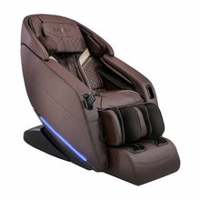 Load image into Gallery viewer, KyotaMassage ChairKyota Yugana M780 4D Massage ChairBrownMassage Chair Heaven