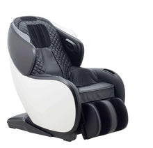 Load image into Gallery viewer, SyncaMassage ChairSynca CirC 3 - Zero Gravity SL Track Heated Massage ChairBrownMassage Chair Heaven