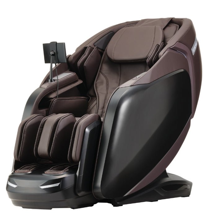 FujiiryokiMassage ChairsFujiiryoki Cyber Relax Elite Massage Chair (MR7500)Earth（BT）Massage Chair Heaven