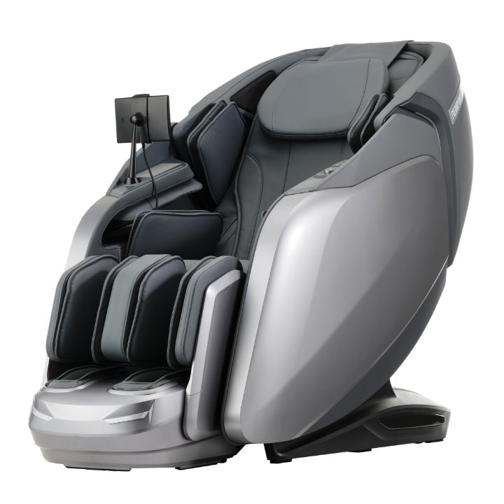 FujiiryokiMassage ChairsFujiiryoki Cyber Relax Elite Massage Chair (MR7500)Slate（GR）Massage Chair Heaven