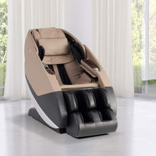 Load image into Gallery viewer, Human TouchMassage ChairHuman Touch Novo Flex Massage ChairBrownMassage Chair Heaven