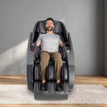 Load image into Gallery viewer, Human TouchMassage ChairHuman Touch Novo Flex Massage ChairBrownMassage Chair Heaven