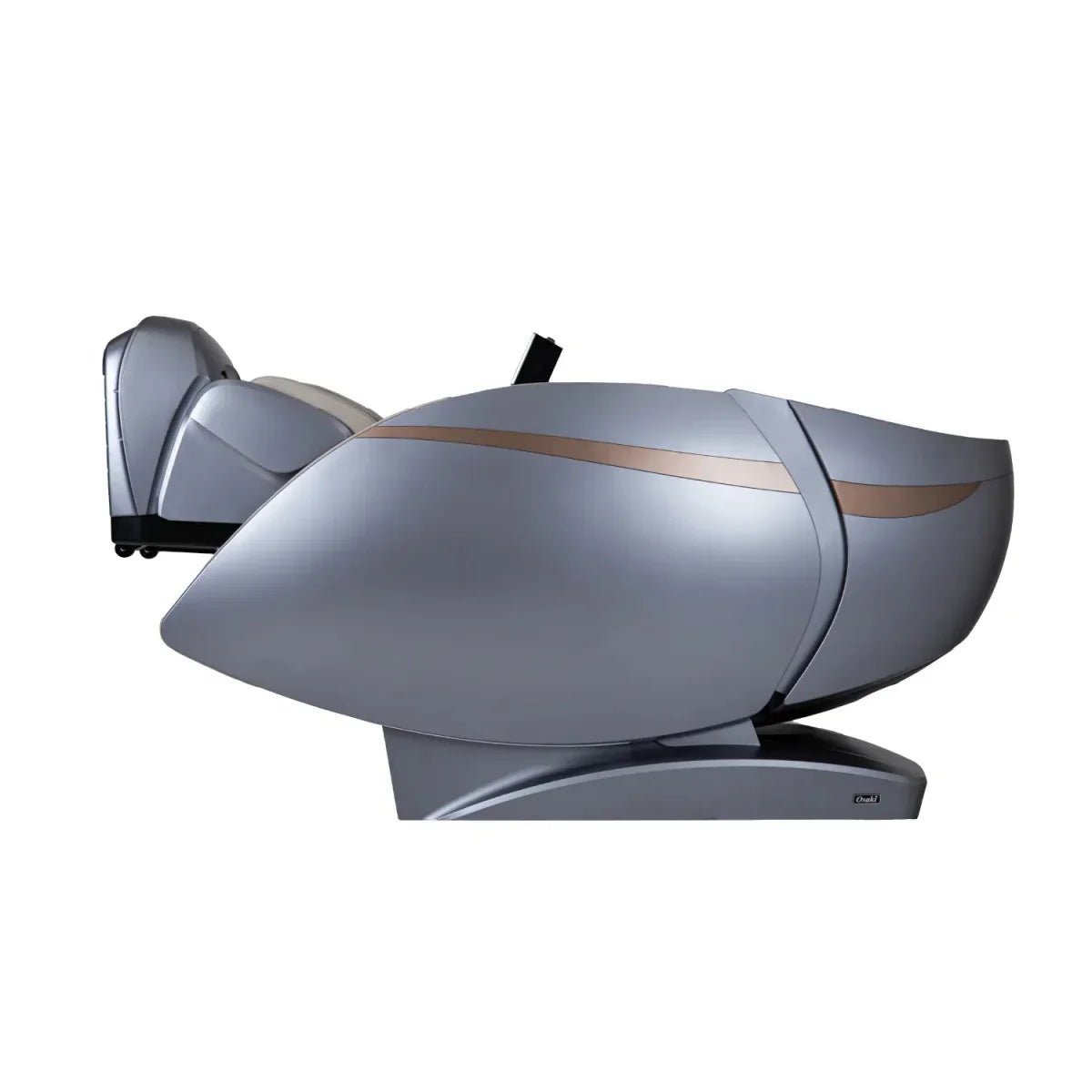 OsakiMassage ChairOsaki OS - Pro Ai Series DuoMax SE 4D Massage ChairStormy GreyMassage Chair Heaven