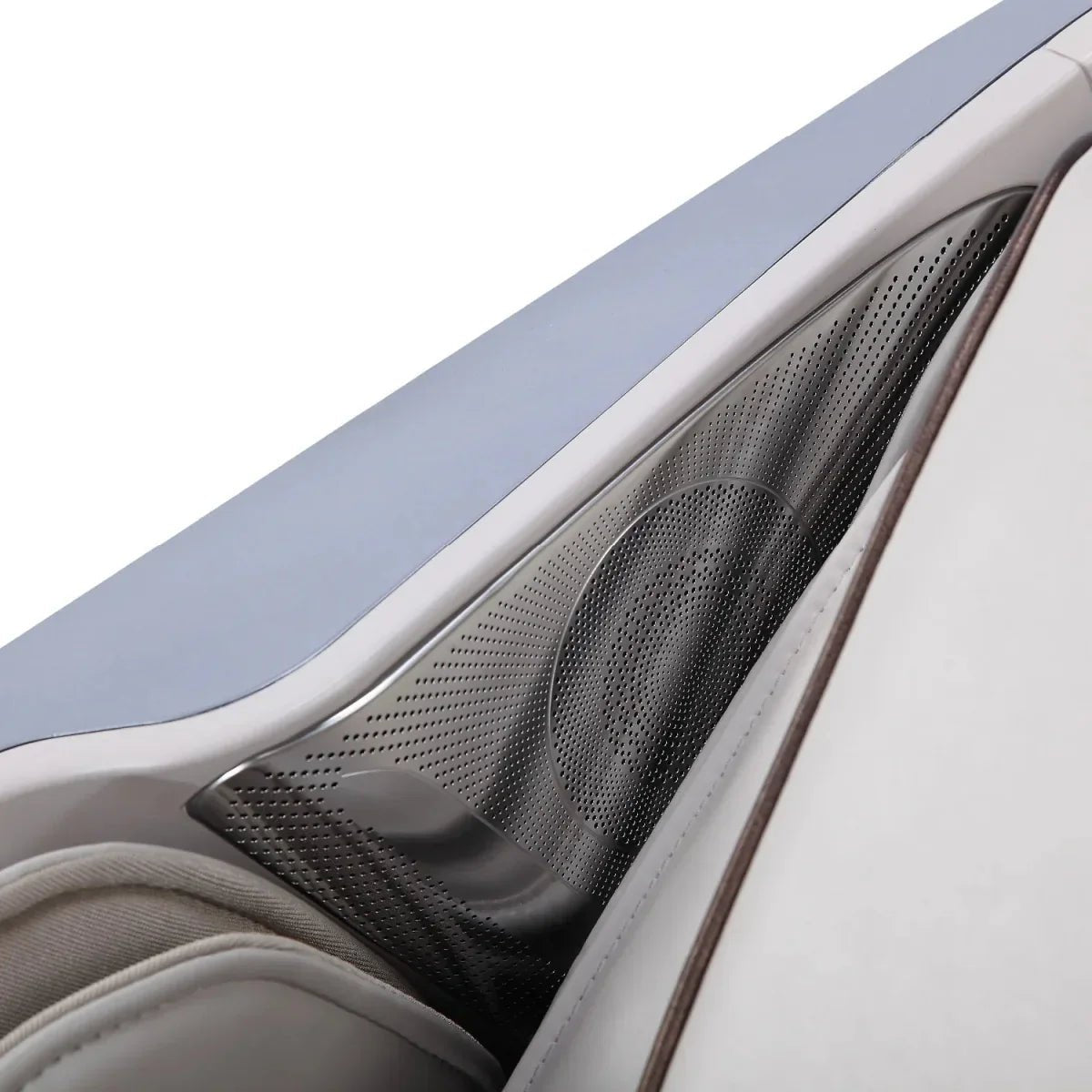 OsakiMassage ChairOsaki OS - Pro Ai Series DuoMax SE 4D Massage ChairStormy GreyMassage Chair Heaven