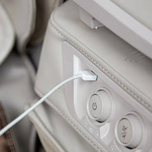 Load image into Gallery viewer, OsakiMassage ChairOsaki OS - Pro Ai Series DuoMax SE 4D Massage ChairStormy GreyMassage Chair Heaven