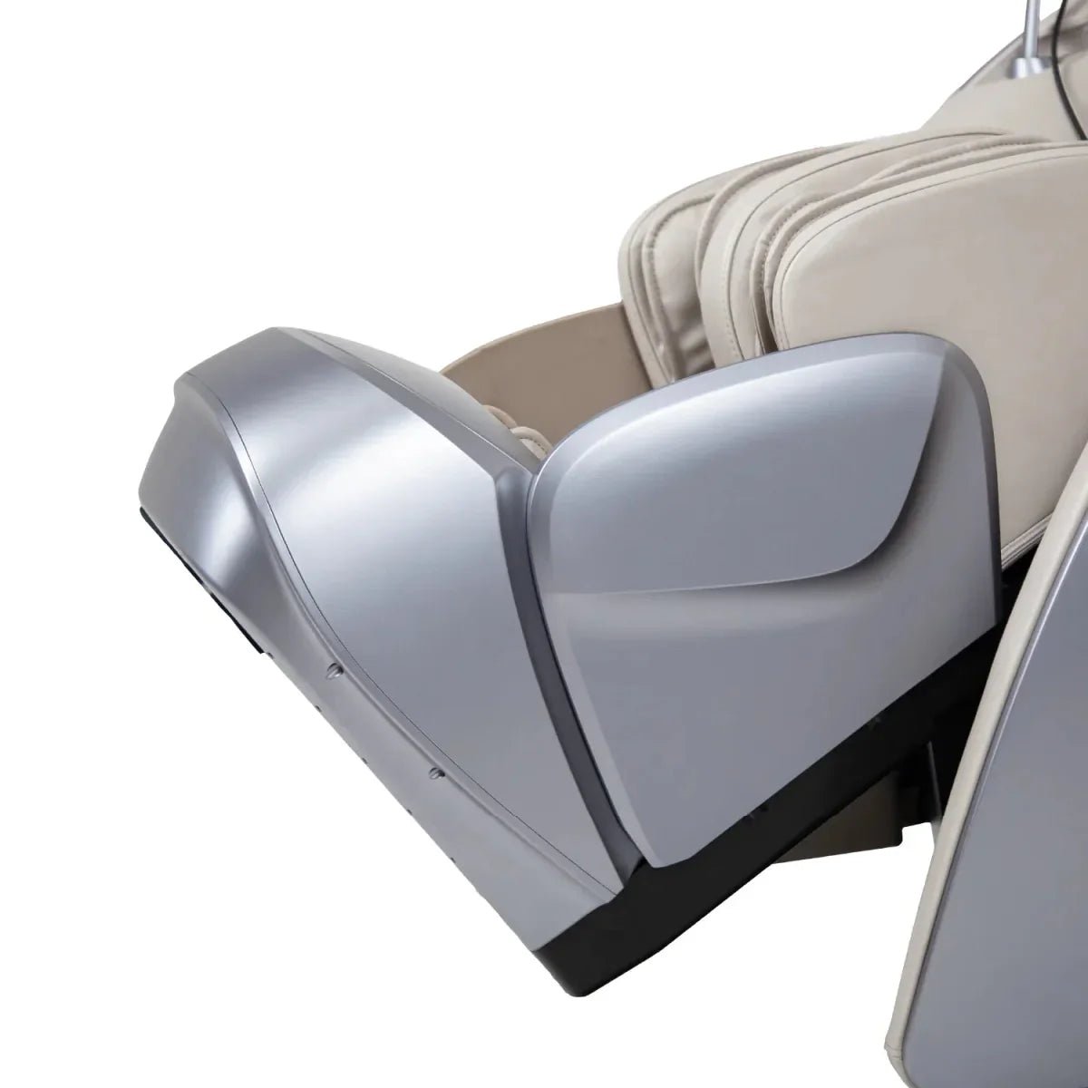 OsakiMassage ChairOsaki OS - Pro Ai Series DuoMax SE 4D Massage ChairStormy GreyMassage Chair Heaven
