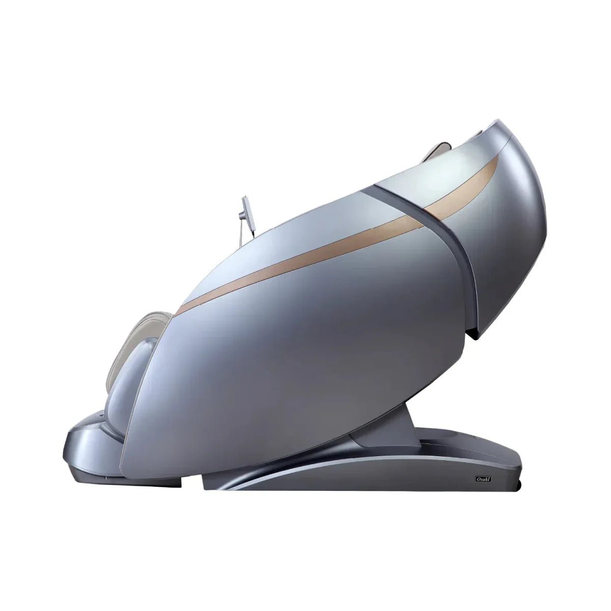 OsakiMassage ChairOsaki OS - Pro Ai Series DuoMax SE 4D Massage ChairStormy GreyMassage Chair Heaven