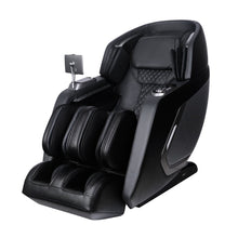 Load image into Gallery viewer, OsakiMassage ChairOsaki 4D Bravo Duo Massage ChairBlackMassage Chair Heaven