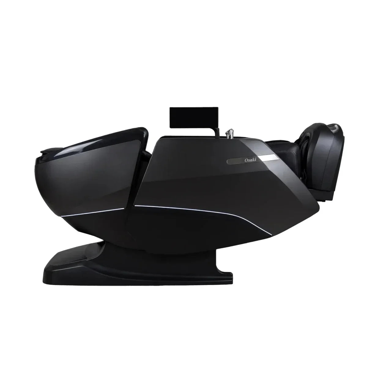 Osaki Platinum Vanguard Duo  4D + 4D Massage Chair
