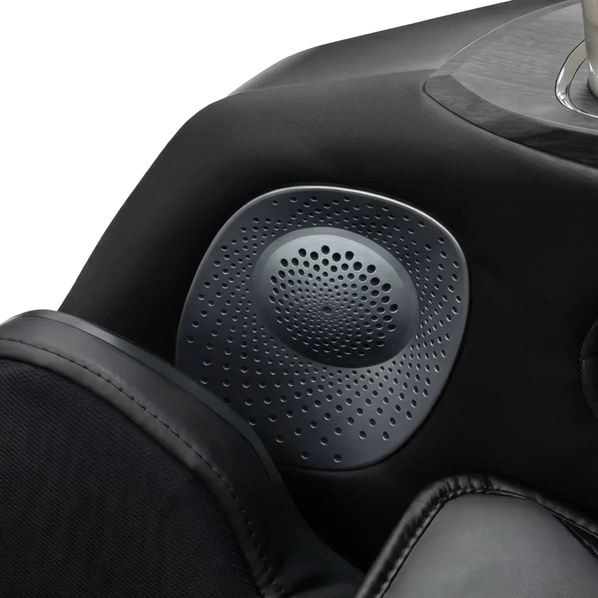 Osaki Platinum Vanguard Duo  4D + 4D Massage Chair