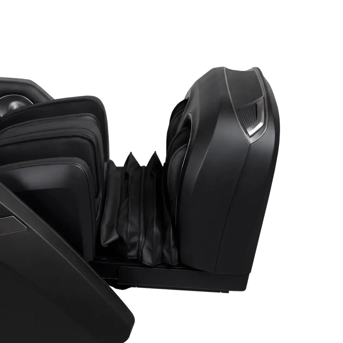 Osaki Platinum Vanguard Duo  4D + 4D Massage Chair