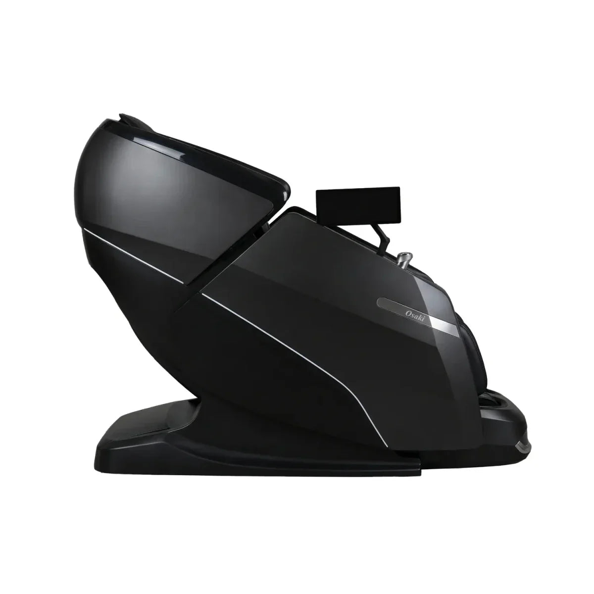 Osaki Platinum Vanguard Duo  4D + 4D Massage Chair
