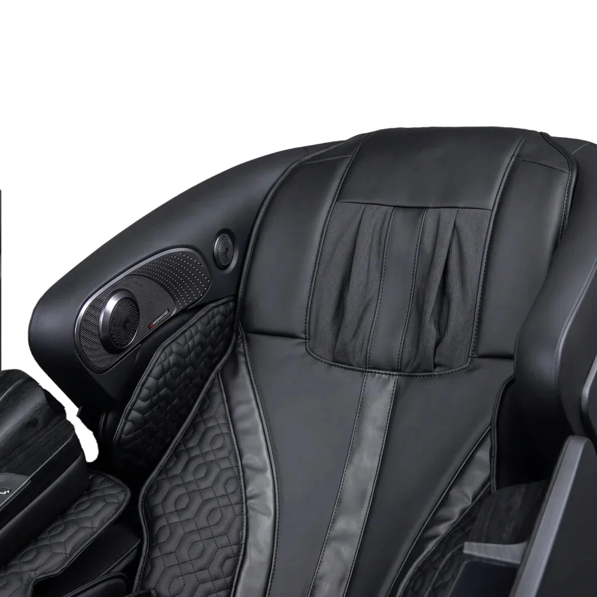 Osaki Platinum Vanguard Duo  4D + 4D Massage Chair