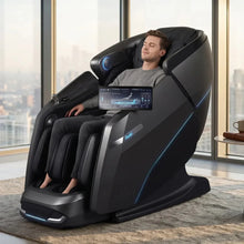 Load image into Gallery viewer, Osaki Platinum Vanguard Duo  4D + 4D Massage Chair