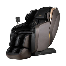 OsakiMassage ChairOsaki Duke XL 4D Massage ChairBlackMassage Chair Heaven