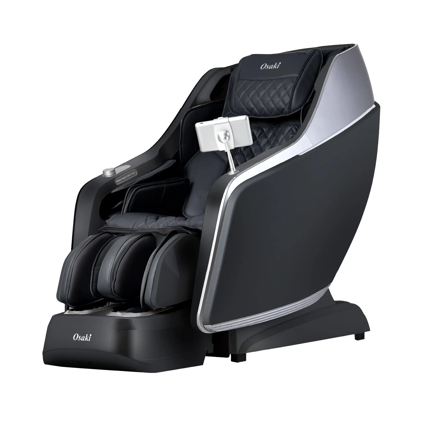 OsakiMassage ChairOsaki JP-Nexus 4D Massage ChairBlackMassage Chair Heaven