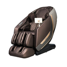 Load image into Gallery viewer, OsakiMassage ChairOsaki OP-Kairos 4D LT Massage ChairDark BrownMassage Chair Heaven