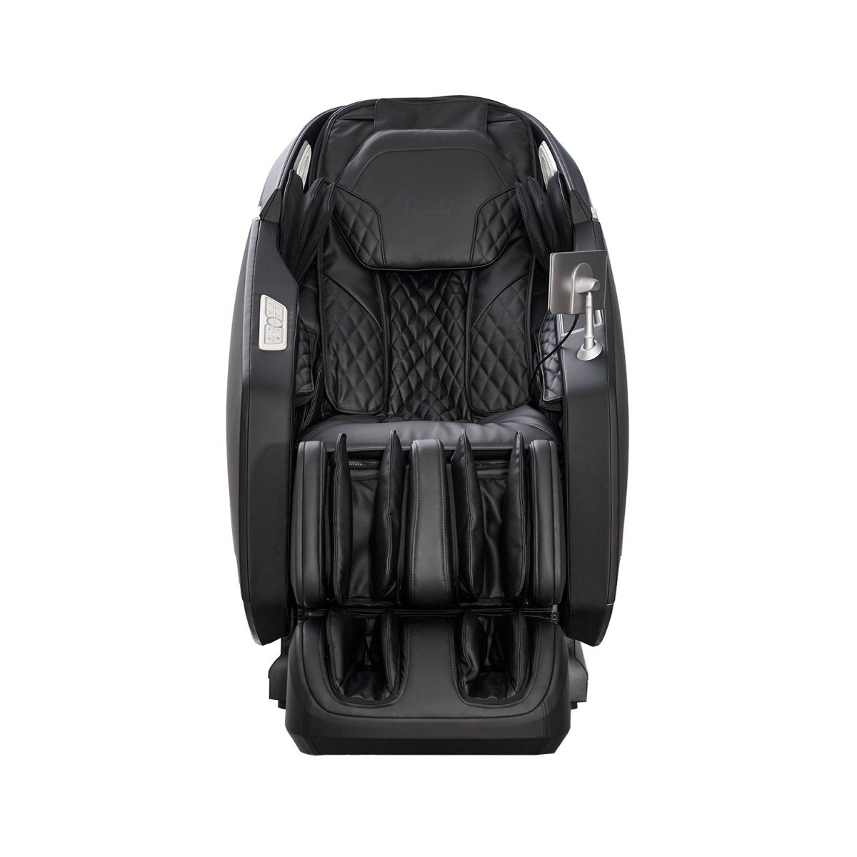 OsakiMassage ChairOsaki OP-Kairos 4D LT Massage ChairDark BrownMassage Chair Heaven