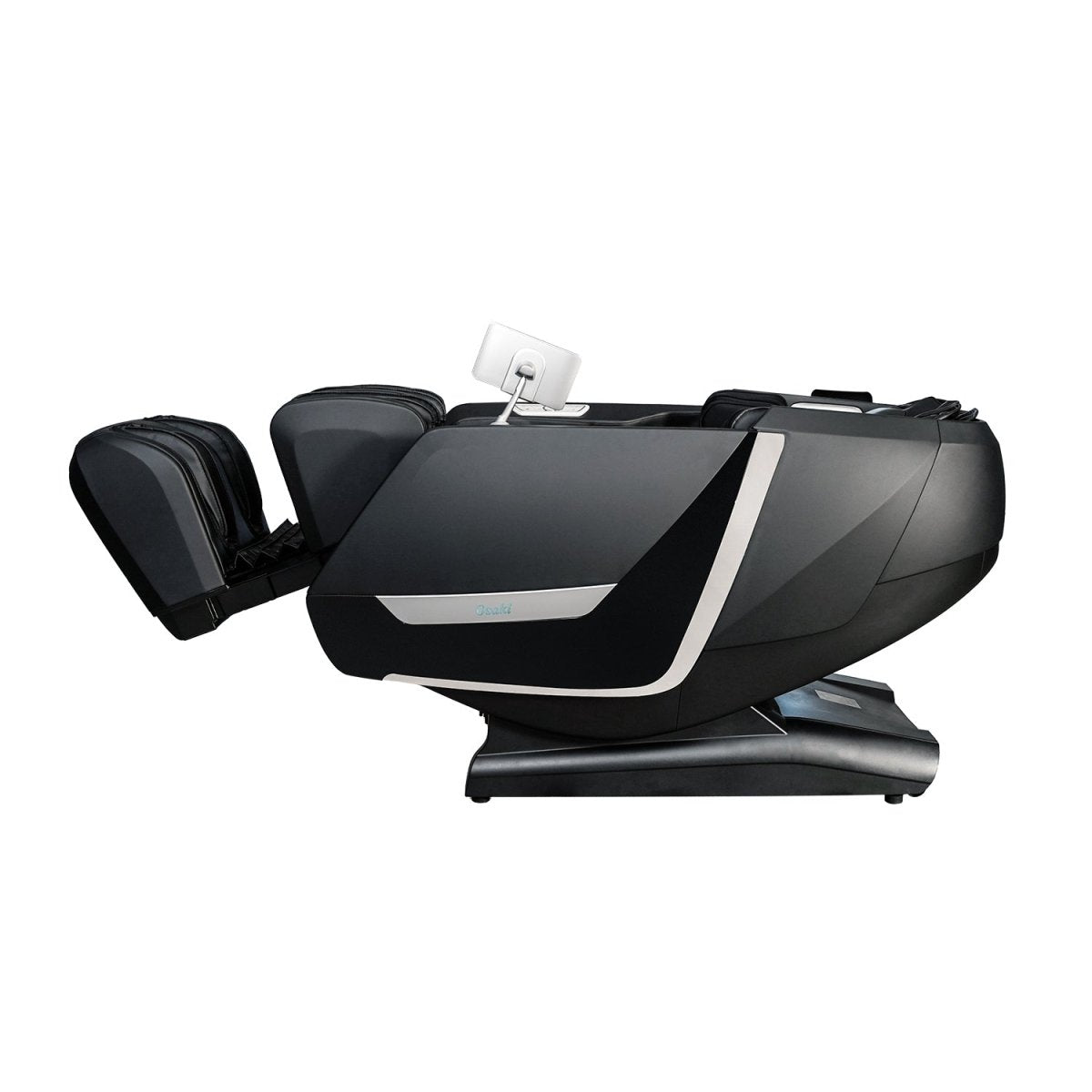 OsakiMassage ChairOsaki OP-Kairos 4D LT Massage ChairDark BrownMassage Chair Heaven