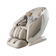 Load image into Gallery viewer, OsakiMassage ChairOsaki OP-Kairos 4D LT Massage ChairTaupeMassage Chair Heaven