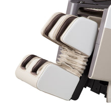Load image into Gallery viewer, OsakiMassage ChairOsaki OS-Flagship 4D Massage ChairTaupeMassage Chair Heaven