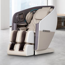 Load image into Gallery viewer, OsakiMassage ChairOsaki OS-Flagship 4D Massage ChairTaupeMassage Chair Heaven