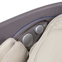 Load image into Gallery viewer, OsakiMassage ChairOsaki OS-Flagship 4D Massage ChairTaupeMassage Chair Heaven