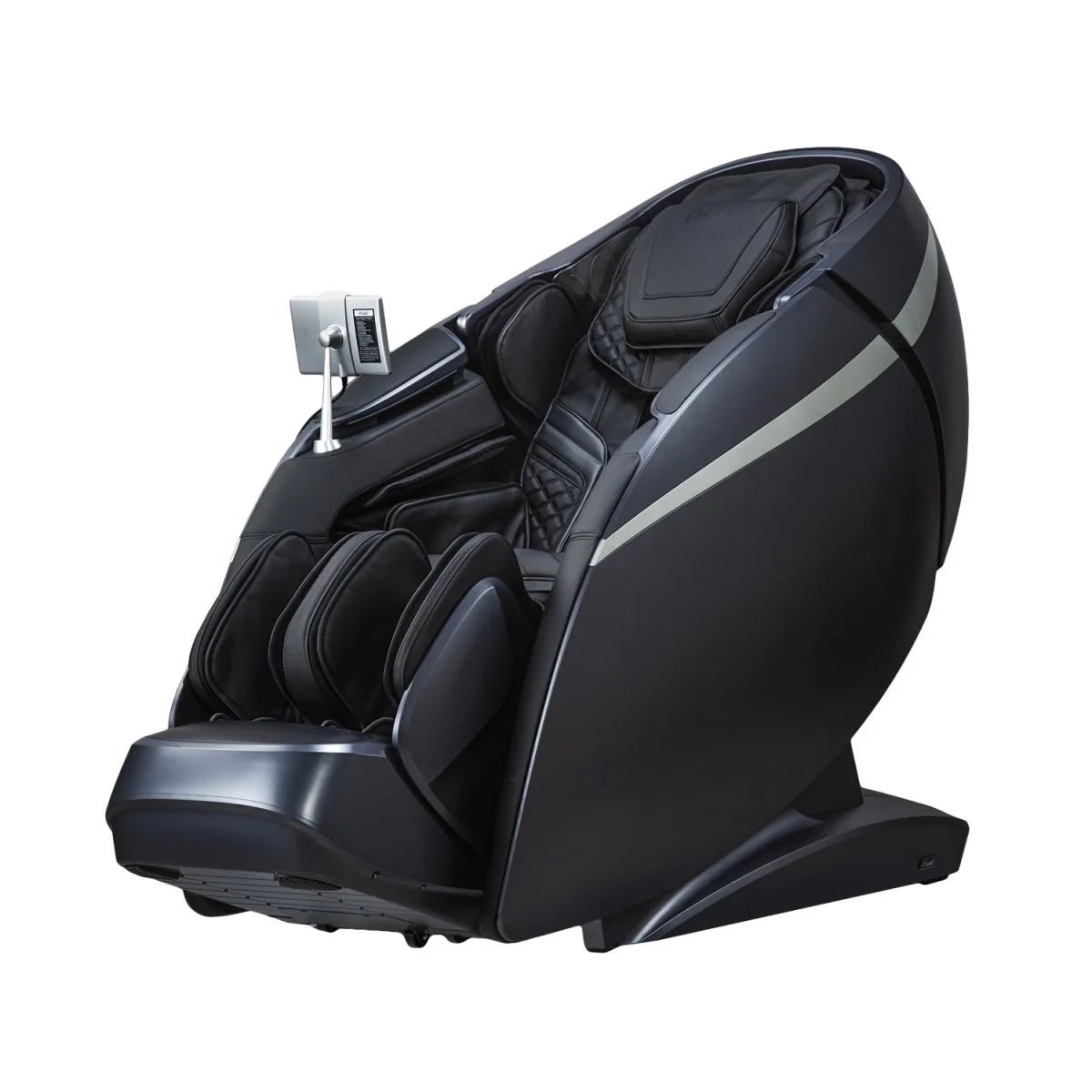 OsakiMassage ChairOsaki OS-Pro Ai Series DuoMax 4D Massage ChairBlackMassage Chair Heaven